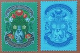 AUSTRIA--1995-''ZIUA -TIMBRULUI''-1TIMBRU+ Varianta rara in Albastru!!!-nestampilat-MNH-Vezi-Scan