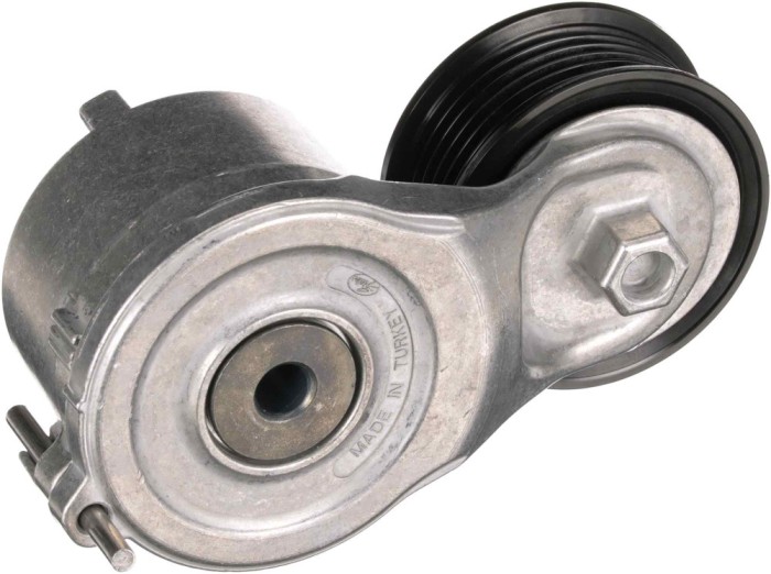 GATES T39513 DriveAlign&reg; Intinzator curea, curea distributie
