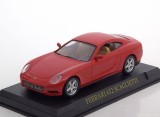 Macheta Ferrari 612 Scaglietti 2011 - IXO/Altaya 1/43