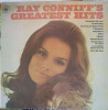 Disc vinil, LP. Ray Conniff's Greatest Hits-RAY CONNIFF