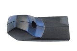 Ornament oglinda interioară BMW 3 Touring F31 2014 OEM: 9213535,9213536 23563332