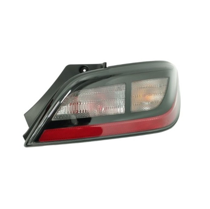 Stop spate, lampa Hyundai Kona, 08.2020-08.2023, montare spate, dreapta, inferior, OEM/OES