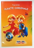PUNCTE CARDINALE de PUSA IORDAN, 2022