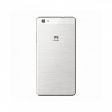 Cumpara ieftin Capac Baterie Original Huawei P8 Lite 2016 - Alb,Bulk