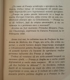 Istoricul Crizei Cehe (Emanuel Moravec, 1940)