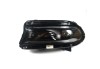 Far Dodge Charger, 2022-2023, montare fata, stanga, cu lumini de zi tip LED; Tip=USA; HB3+LED; manual; Omologare: SAE; halogen; fara marcaj &amp;quot;DOD