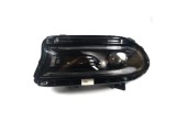 Far Dodge Charger, 2022-2023, montare fata, stanga, cu lumini de zi tip LED; Tip=USA; HB3+LED; manual; Omologare: SAE; halogen; fara marcaj &amp;quot;DOD