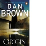 Origin : (Robert Langdon Book 5) - Dan Brown