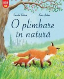O plimbare in natura - Camila Correa, Sean Julian - Litera