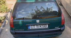 Peugeot 306 foto