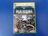 Dead Rising - joc XBOX 360