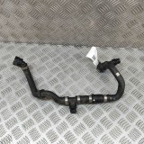 Furtun Lichid Racire BMW iX I20 2022 OEM 8833642, Diametru 20mm, Echivalent 98468195