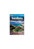Sardinia - &icirc;ncepe călătoria - Paperback brosat - *** - Linghea