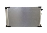 Condensator climatizare Lexus NX, 12.20, motor 2.0 T, 176 kw benzina, cutie automata, full aluminiu brazat, 725x445x12 mm, cu uscator si filtru