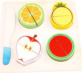 Puzzle de feliat .Fructe.Legume