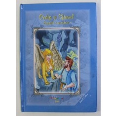 OEDIP SI SFINXUL , LEGENDA CUNOASTERII , REPOVESTIRE de ALEXANDRINA BRINDUSOIU , 2006