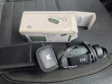 Monocular vortex 8x36