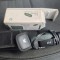 Monocular vortex 8x36