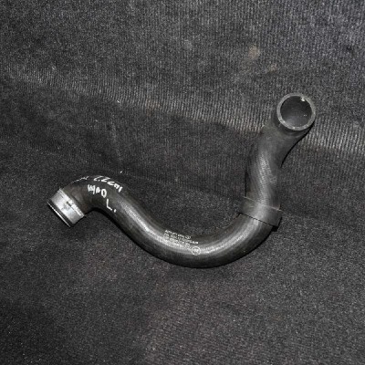 Furtun radiator răcire dreapta MERCEDES-BENZ C W204 2010 OEM: A2045010682 2157778 foto