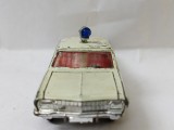 bnk jc Gama mimi-mod 9713-4 Opel Admiral Police 1/45