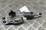Motor ștergător luneta HYUNDAI TUCSON NX4E, NX4A 2024 OEM: 98700-N9100,0390205513 27941090