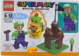 Lego Super Mario NO. 3D161-2