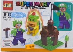 Lego Super Mario NO. 3D161-2 foto