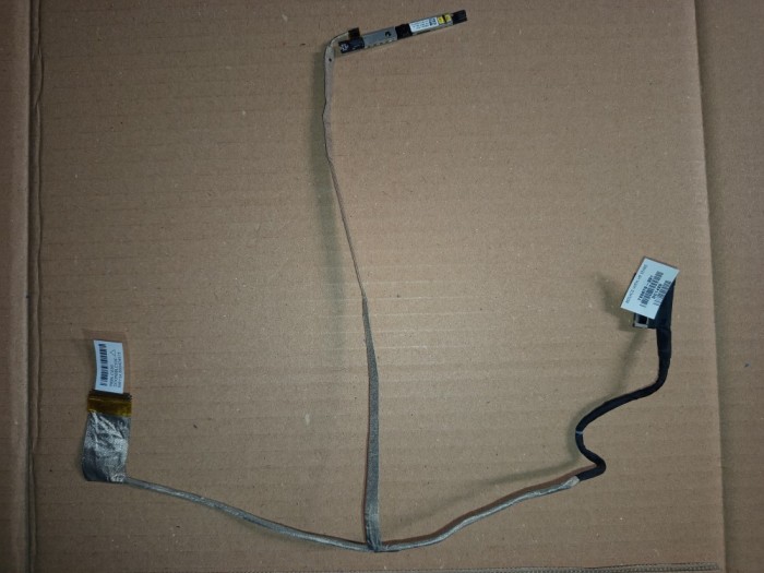 Cablu display LVDS laptop HP 17-E 17-e129sg