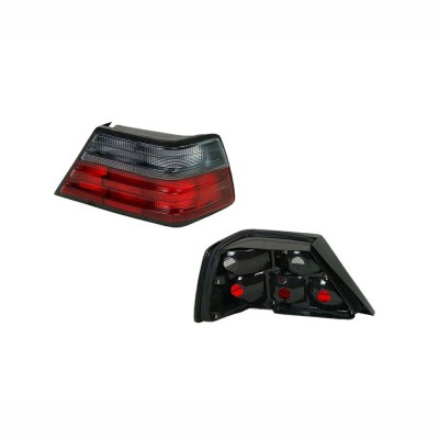 Stop spate lampa Mercedes W124/C124 (SDN/COUPE/CABRIO/ESTATE) 12.1984-06.1996 BestAutoVest partea Dreapta foto