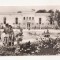 FA14-Carte Postala- UNGARIA - Hajduszoboszlo gyogyfurdo, circulata 1963