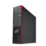 Workstation SH Fujitsu CELSIUS J550 SFF, Quad Core i7-7700, 16GB DDR4, 256GB SSD