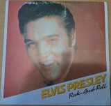 Disc Vinil Elvis Presley - Rock-And-Roll -Balkanton- ВТА 12061