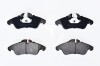 Set Placute Frana Fata 45783 FPF.119