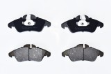Set Placute Frana Fata 45783 FPF.119