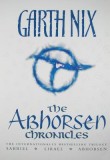 The Abhorsen Chronicles: Sabriel/Lirael/Abhorsen