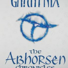 The Abhorsen Chronicles: Sabriel/Lirael/Abhorsen