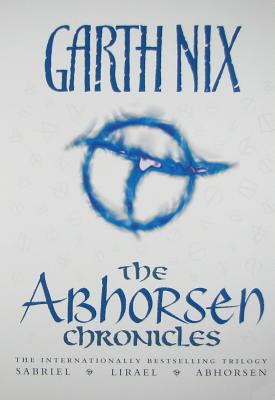 The Abhorsen Chronicles: Sabriel/Lirael/Abhorsen foto