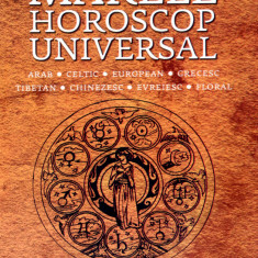 Marele horoscop universal