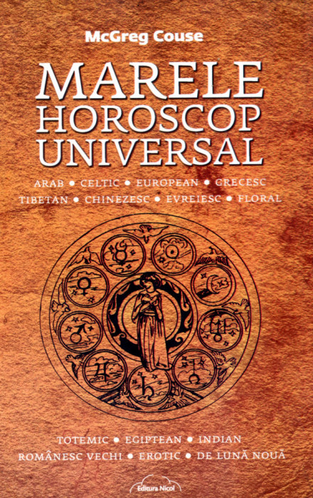 Marele horoscop universal