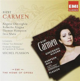 Bizet: Carmen | Georges Bizet, emi records