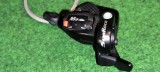 MANETA PT. SCHIMBATOR PINIOANE BICICLETA. NEFOLOSITA SUNRACE M50 PT 8 PINIOANE