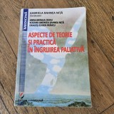 Aspecte de teorie si practica in ingrijirea paliativa - Gabriela Rahnea Nita