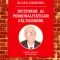 AMS - EUGEN DIMITRIU - DICTIONAR AL PERSONALITATILOR FALTICINENE (CU AUTOGRAF)