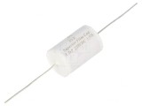 Condensator Polipropilenă 8,2uF 250VDC THT