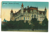 139 - BUCURESTI, Sturza Palace, Romania - old postcard - used - 1932, Circulata, Printata
