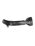 Semnalizare Oglinda Dreapta BMW F10, F11, F07, F06, F01, F02 - 63137308536, Xenon Bright