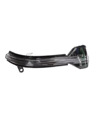 Semnalizare Oglinda Dreapta BMW F10, F11, F07, F06, F01, F02 - 63137308536 foto