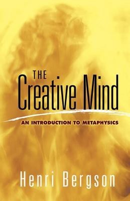The Creative Mind: An Introduction to Metaphysics foto