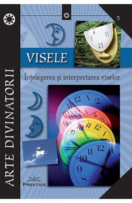 Visele. Intelegerea si interpretarea viselor foto