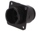 Soclu tată PIN 3 fără contacte CPC Series 3 17
